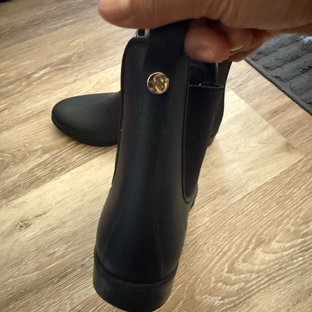 Sam edelmen rain boots